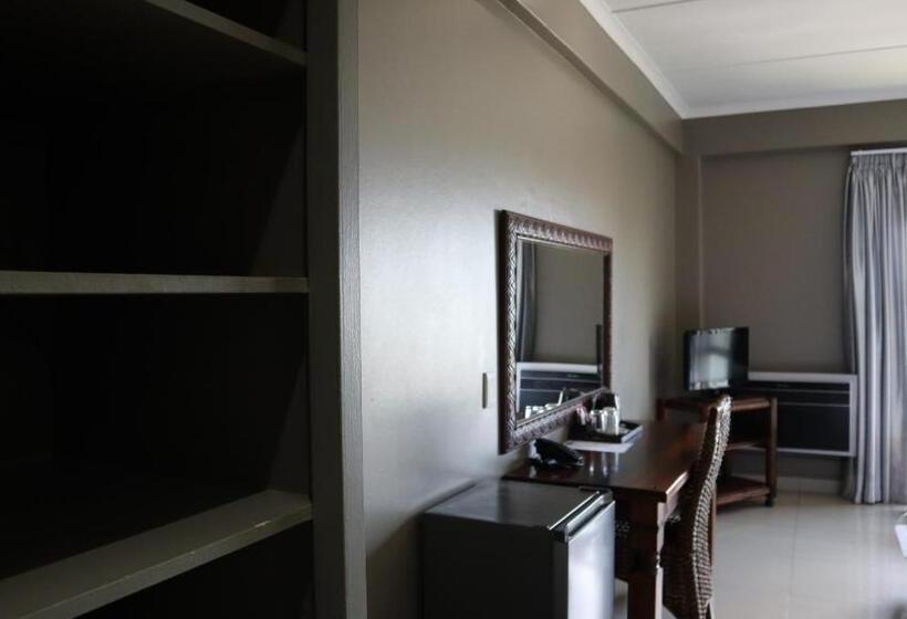 غرفة سوبيريور سرير كينج, Margate