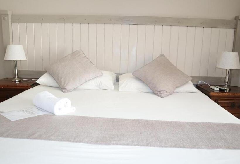 غرفة قياسية مزوَّدة بشُرفة, Margate