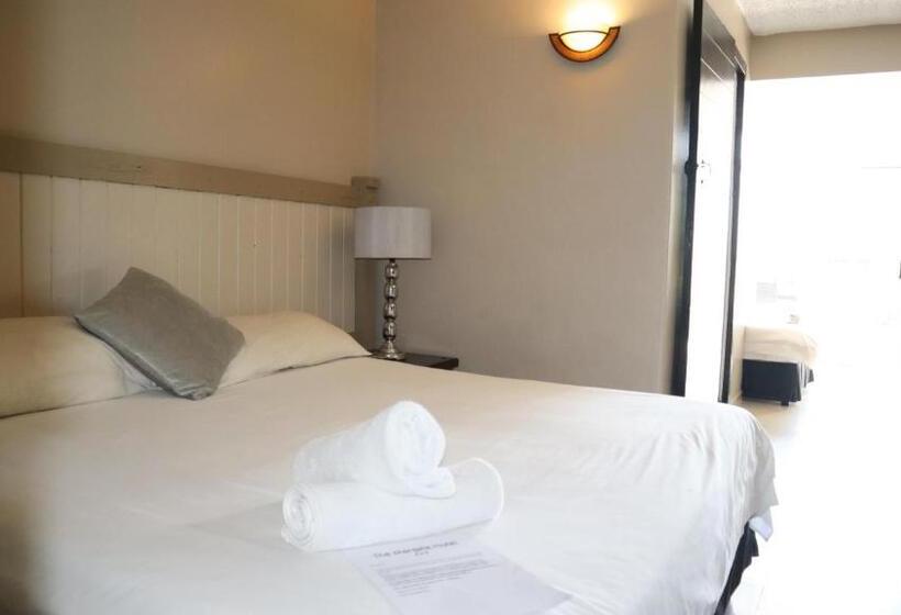 غرفة عائلية, Margate