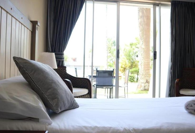 غرفة عائلية, Margate