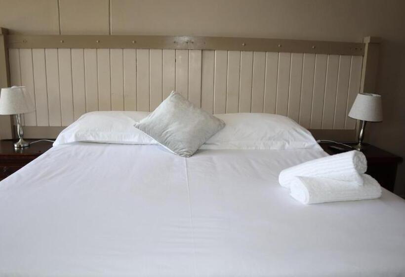 غرفة عائلية, Margate