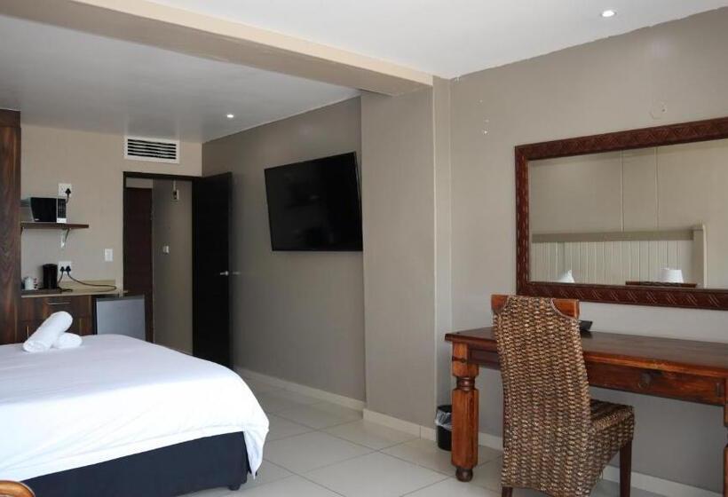 غرفة عائلية, Margate