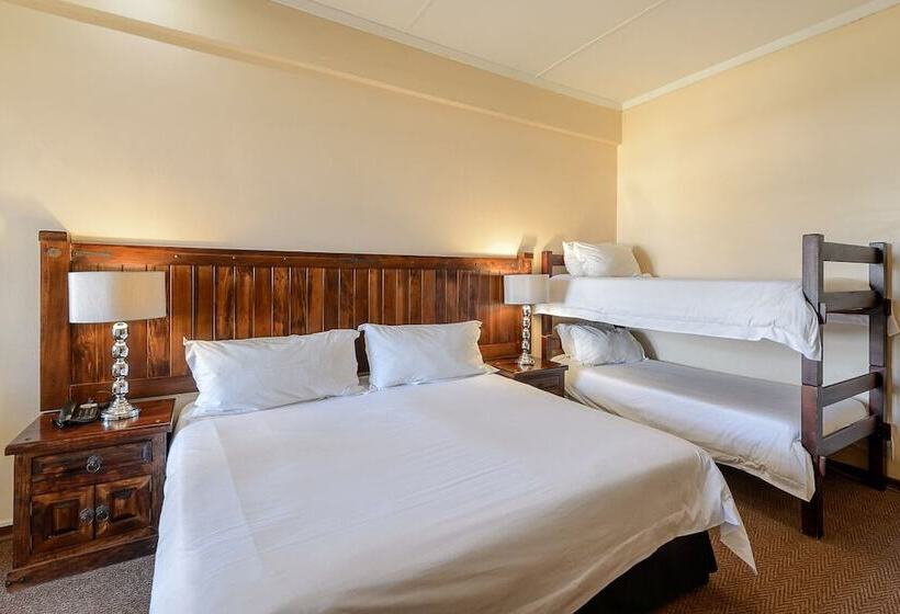 غرفة عائلية, Margate