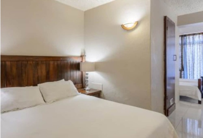 غرفة عائلية, Margate