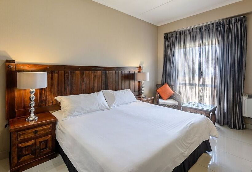 غرفة قياسية, Margate