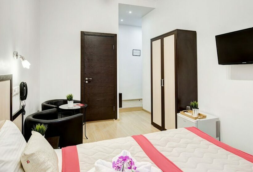 주니어 스위트, Minima Dinamo