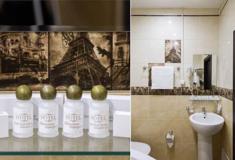 스위트, Minima Dinamo