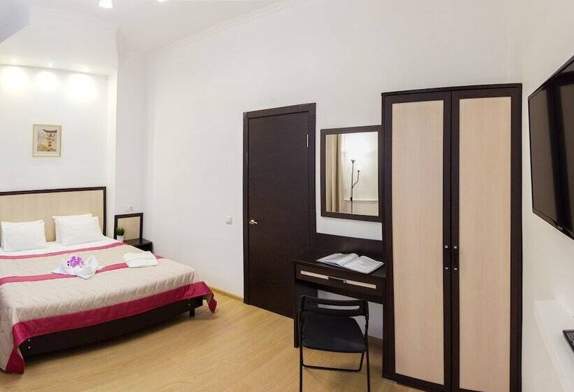 스위트, Minima Dinamo