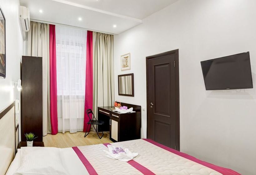 스위트, Minima Dinamo