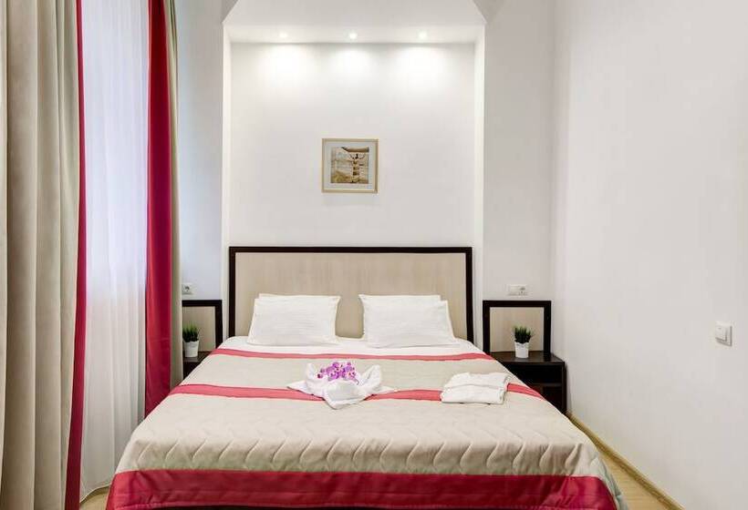 스위트, Minima Dinamo