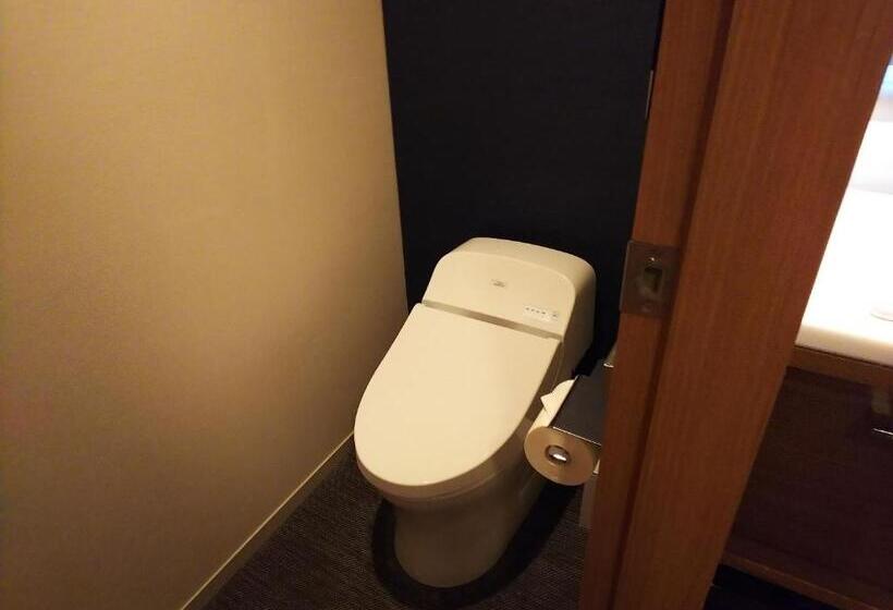 キングサイズベッドのスーペリアルーム, Nagoya Prince Hotel Sky Tower