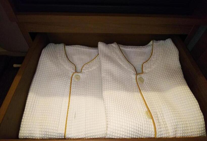 プレミアムルーム, Nagoya Prince Hotel Sky Tower