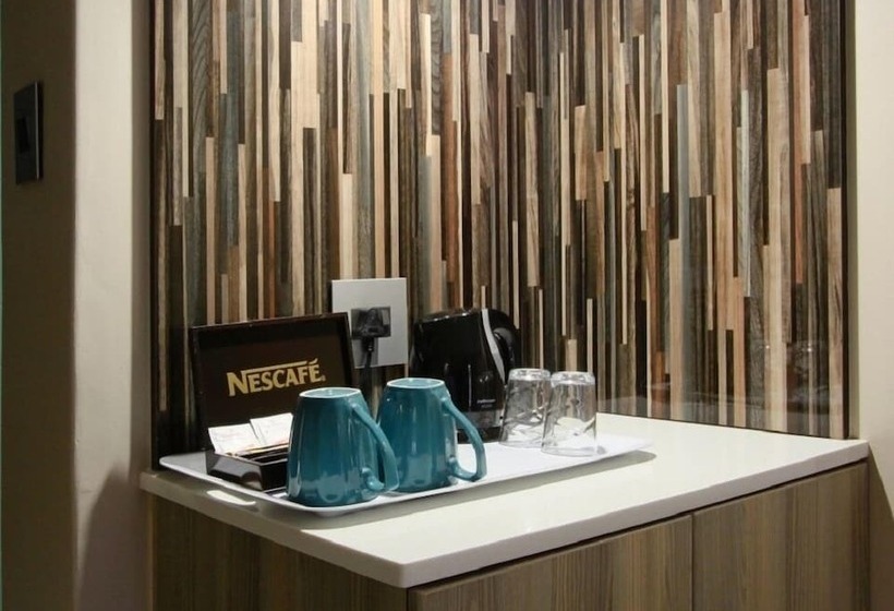Номер Deluxe, Regal Inn Umhlanga Gateway