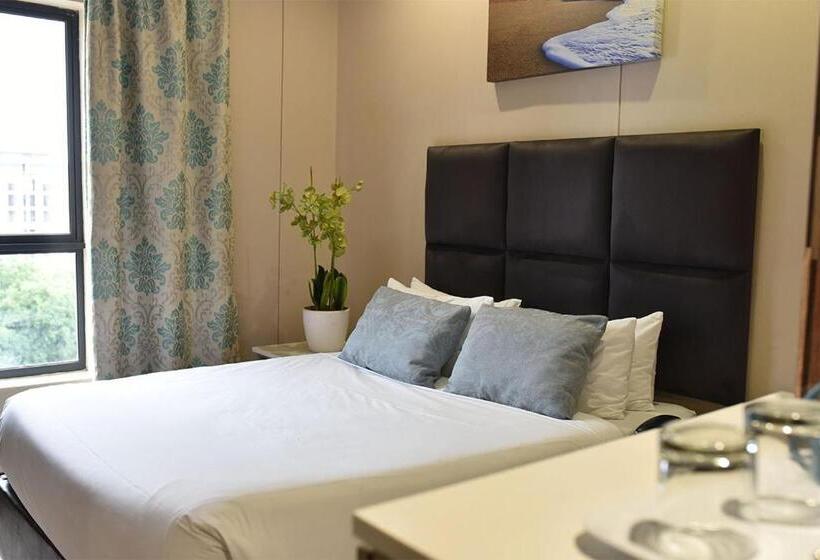 Номер Стандарт, Regal Inn Umhlanga Gateway