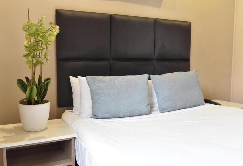 Номер Стандарт, Regal Inn Umhlanga Gateway