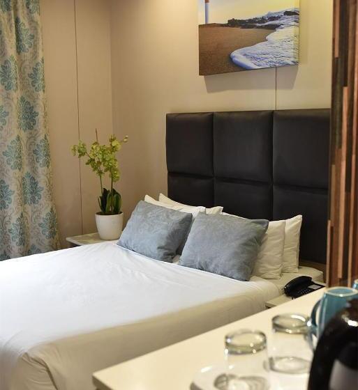 Номер Стандарт, Regal Inn Umhlanga Gateway