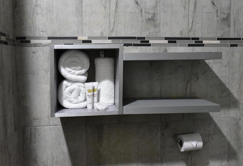 Номер Deluxe, Regal Inn Umhlanga Gateway