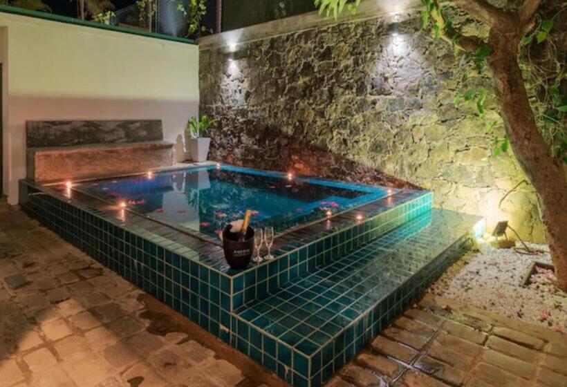 Стандартный Номер Кровать Кинг, Regenta Arie Lagoon Negombo