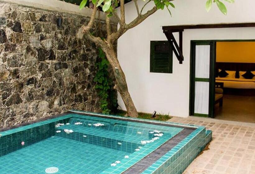 Стандартный Номер Кровать Кинг, Regenta Arie Lagoon Negombo