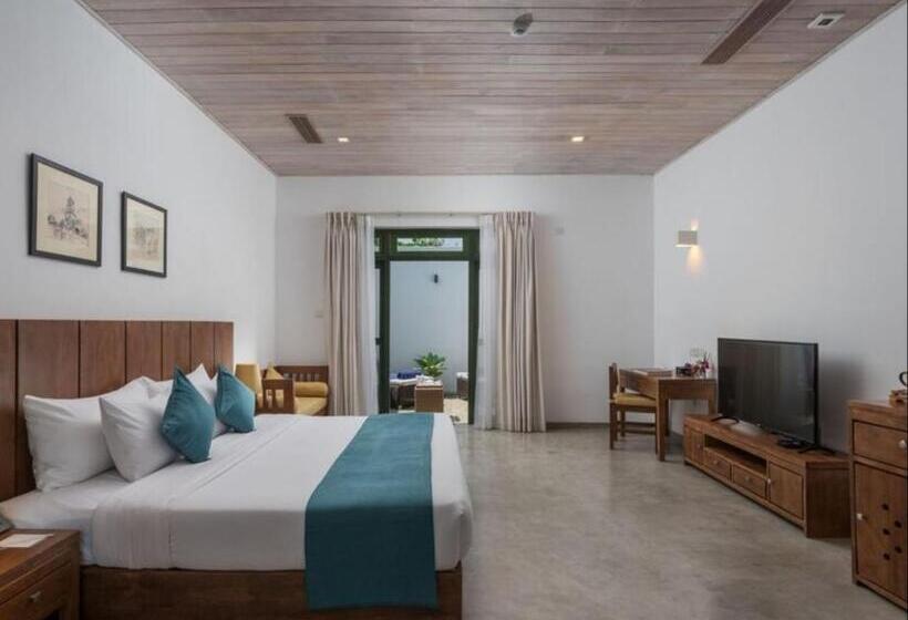 Стандартный Номер Кровать Кинг, Regenta Arie Lagoon Negombo