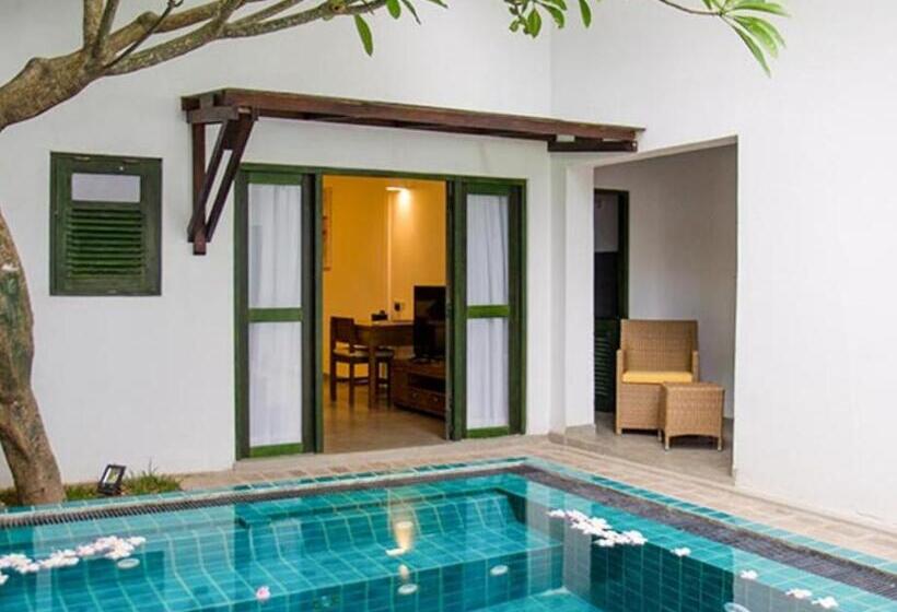 Стандартный Номер Кровать Кинг, Regenta Arie Lagoon Negombo