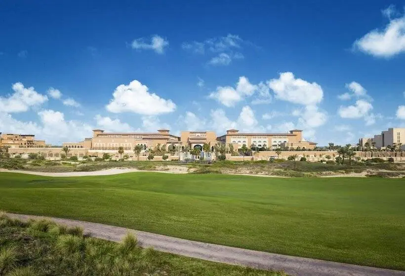 ガーデンビューデラックスルーム, Rixos Premium Saadiyat Island - All Inclusive