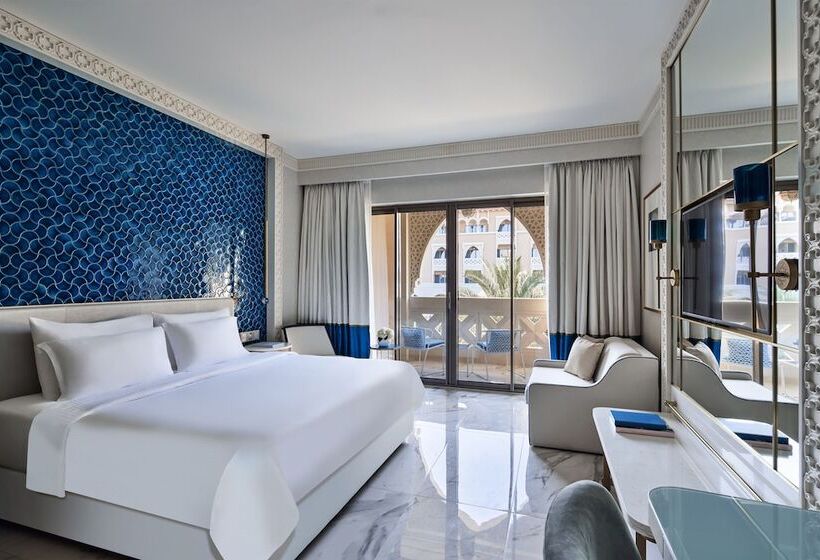 Номер Deluxe Вид на Сад, Rixos Premium Saadiyat Island - All Inclusive
