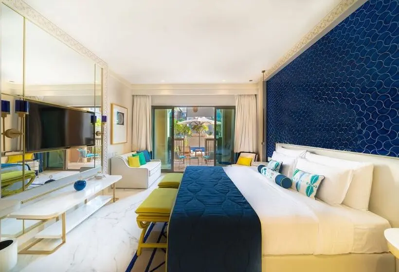 プレミアムルーム, Rixos Premium Saadiyat Island - All Inclusive