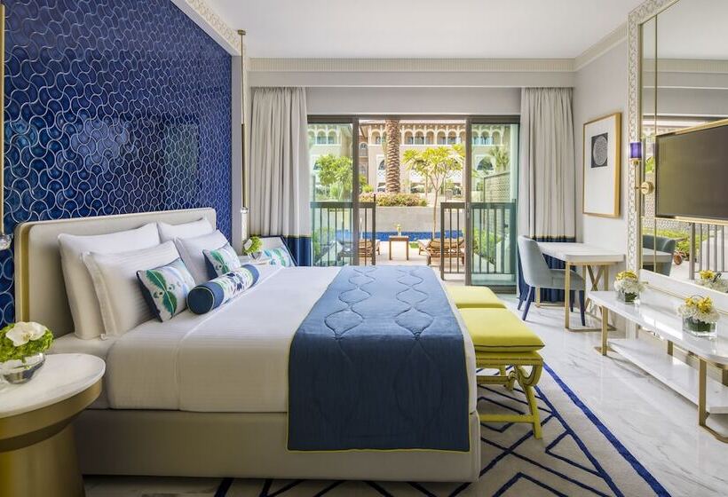 غرفة بريميوم, Rixos Premium Saadiyat Island - All Inclusive