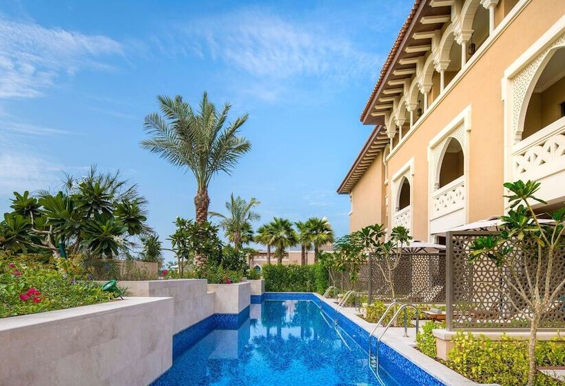 جناح عائلي, Rixos Premium Saadiyat Island - All Inclusive