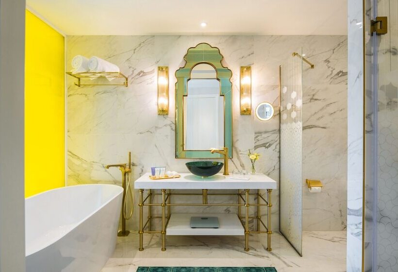 Family Suite, Rixos Premium Saadiyat Island - All Inclusive