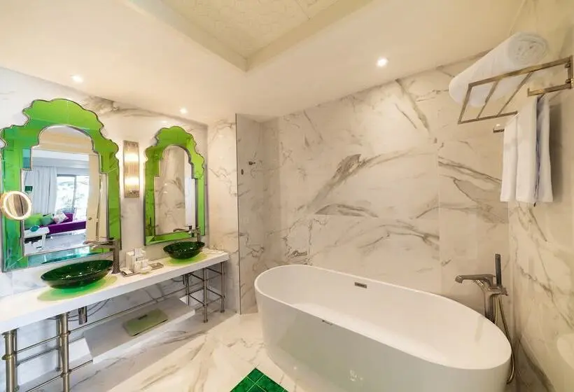 スイート(家族用), Rixos Premium Saadiyat Island - All Inclusive