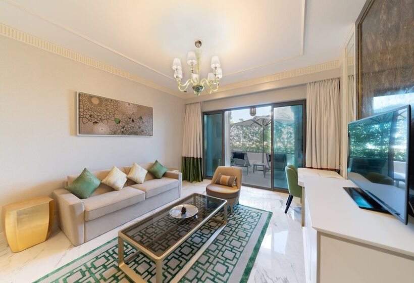 Family Suite, Rixos Premium Saadiyat Island - All Inclusive