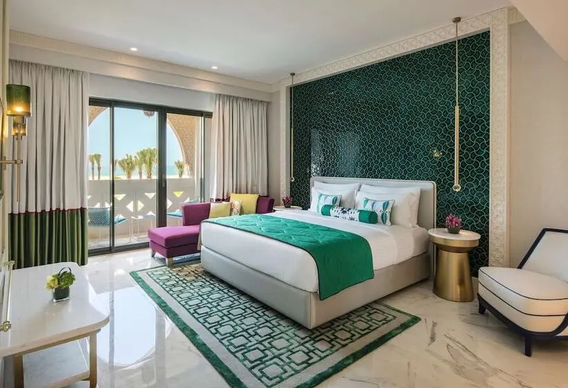 スイート(家族用), Rixos Premium Saadiyat Island - All Inclusive