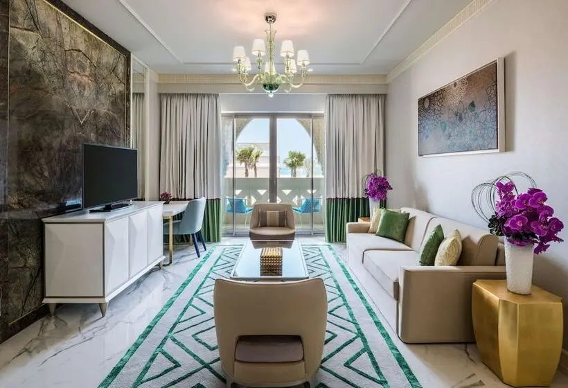 スイート(家族用), Rixos Premium Saadiyat Island - All Inclusive