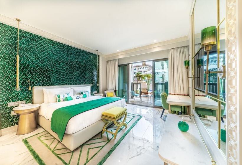 جناح عائلي, Rixos Premium Saadiyat Island - All Inclusive