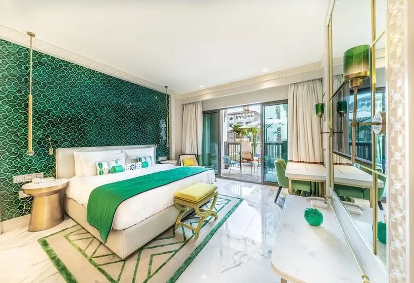 スイート(家族用), Rixos Premium Saadiyat Island - All Inclusive