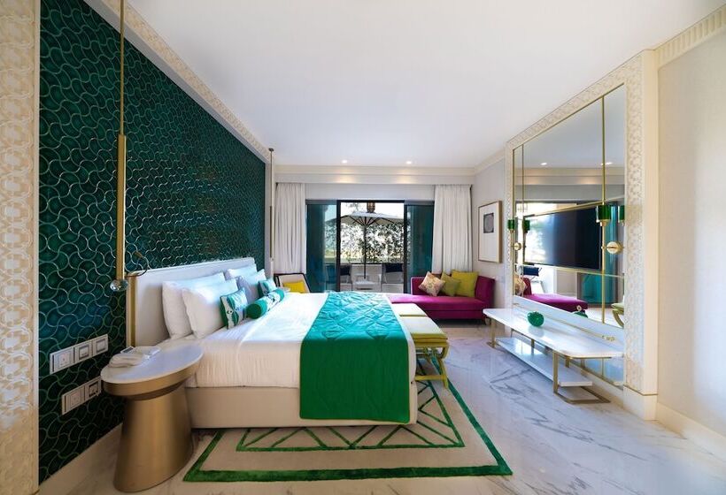 Family Suite, Rixos Premium Saadiyat Island - All Inclusive