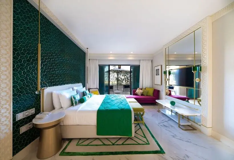 スイート(家族用), Rixos Premium Saadiyat Island - All Inclusive
