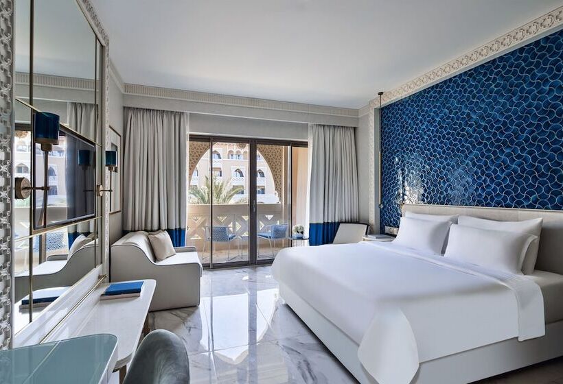 Номер Deluxe Вид на Сад, Rixos Premium Saadiyat Island - All Inclusive