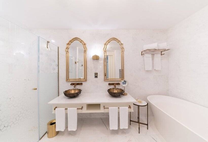 Family Suite, Rixos Premium Saadiyat Island - All Inclusive