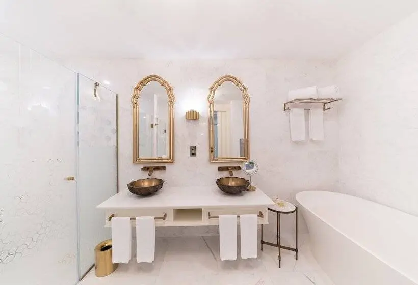 スイート(家族用), Rixos Premium Saadiyat Island - All Inclusive