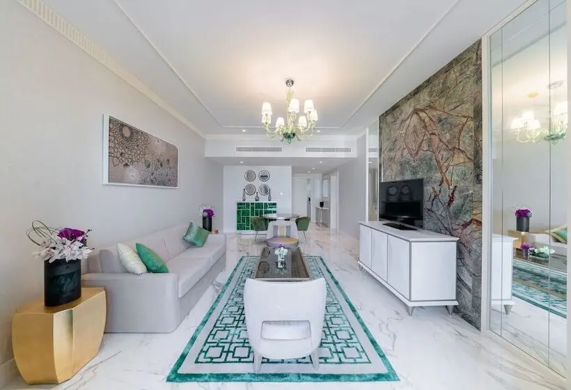 スイート(家族用), Rixos Premium Saadiyat Island - All Inclusive