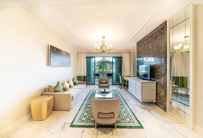 スイート(家族用), Rixos Premium Saadiyat Island - All Inclusive