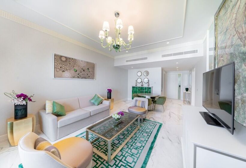 Family Suite, Rixos Premium Saadiyat Island - All Inclusive