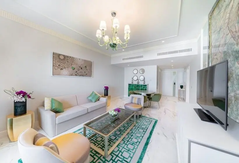 スイート(家族用), Rixos Premium Saadiyat Island - All Inclusive