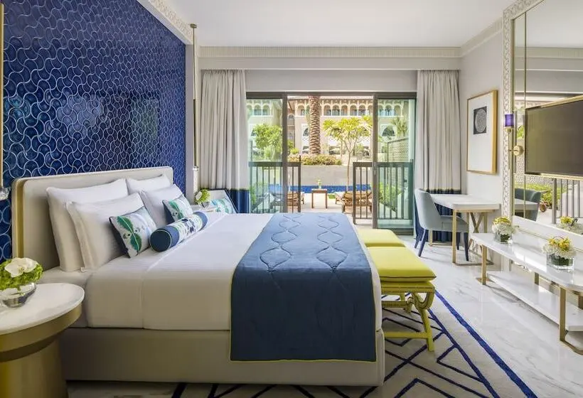 スイート(家族用), Rixos Premium Saadiyat Island - All Inclusive