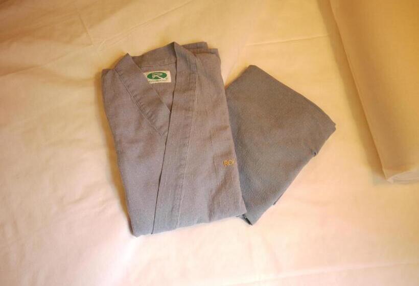 غرفة سوبيريور فردية, Route Inn Grand Kitami Ekimae