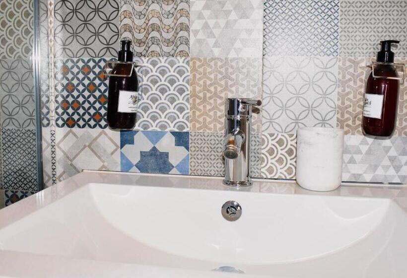 Семейный Номер Deluxe, Serene Guest Manor