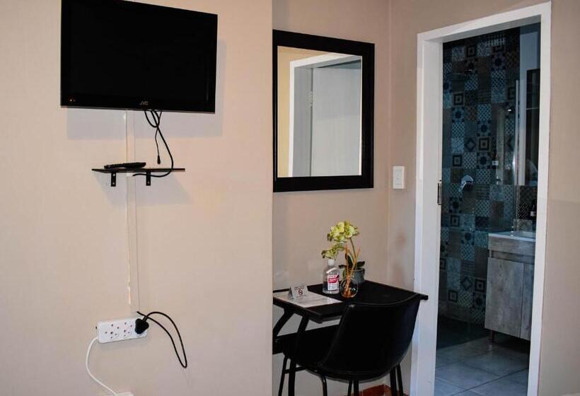 Семейный Номер Deluxe, Serene Guest Manor